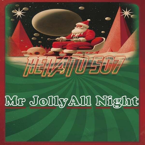 Cover art for Mr Jolly All Night