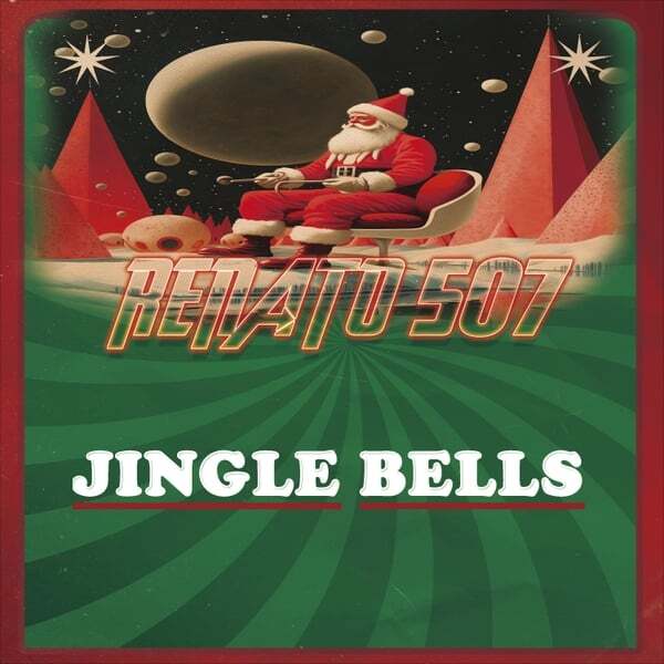 Cover art for Jingle Bells